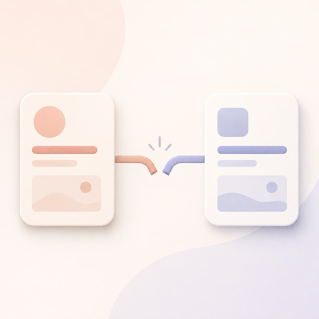 Cover image for Good code, Wrong feature: The handoff problem