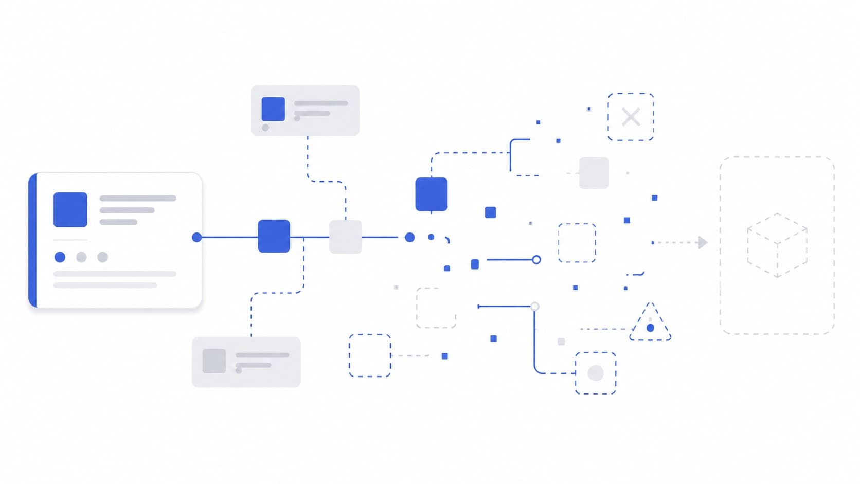 Cover image for Good code, Wrong feature: The handoff problem