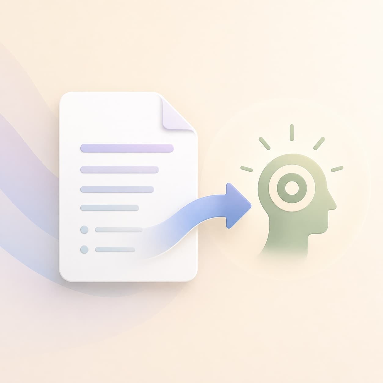 Write for human download time