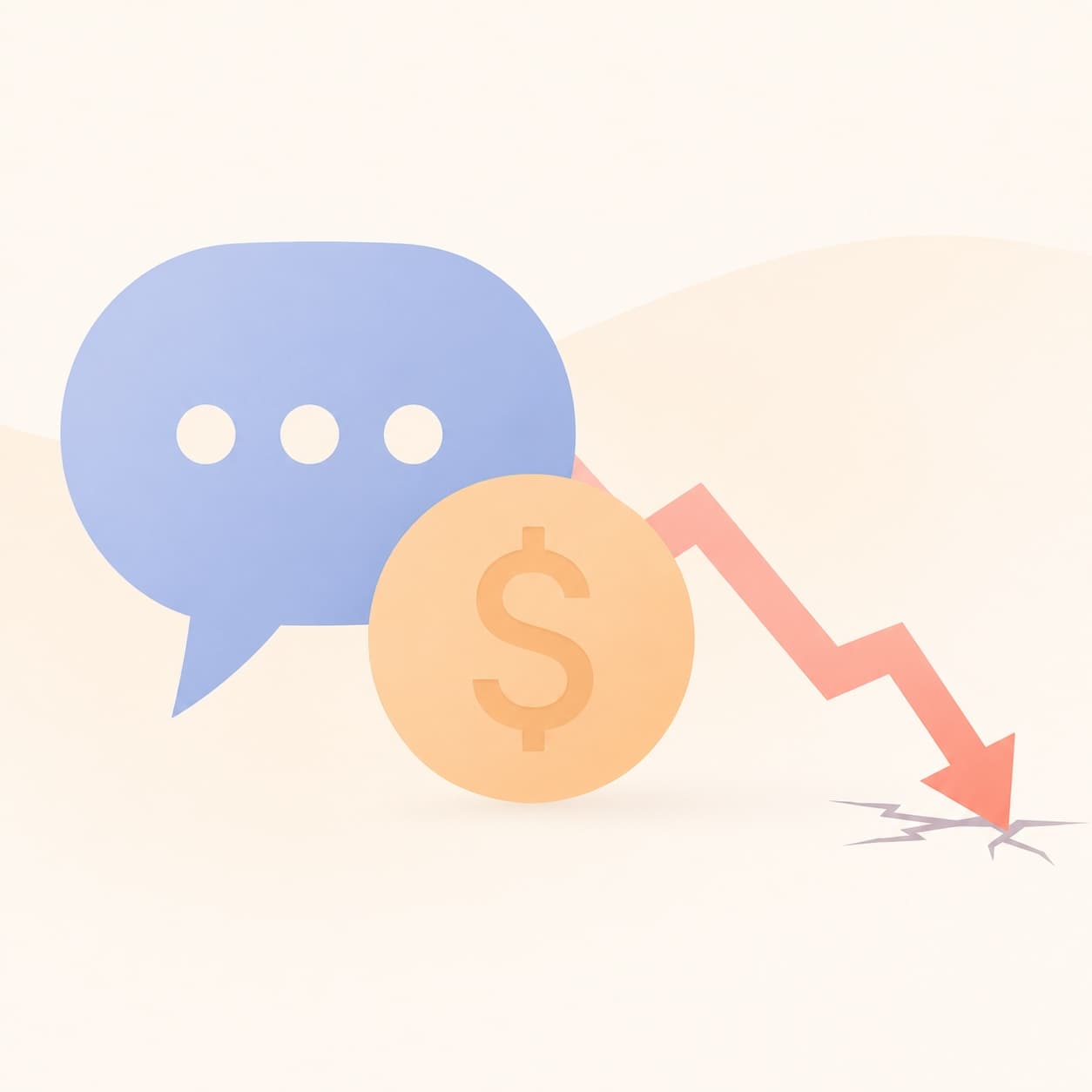 The silent tax of bad communication